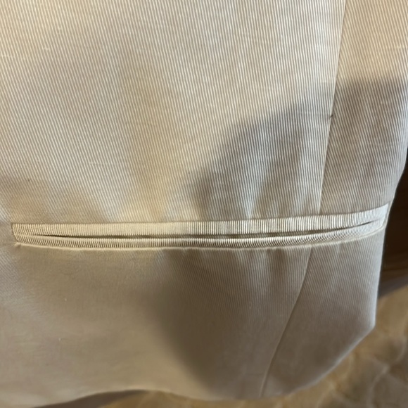 Zadig & Voltaire blazer NWT european size 38 - Picture 8 of 9